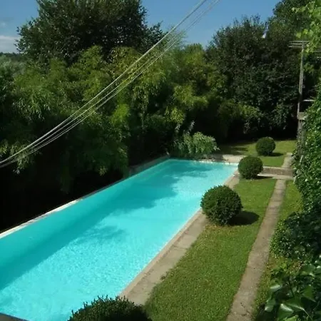Apartament Borgo Di , 