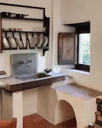 Apartament Borgo Di , 